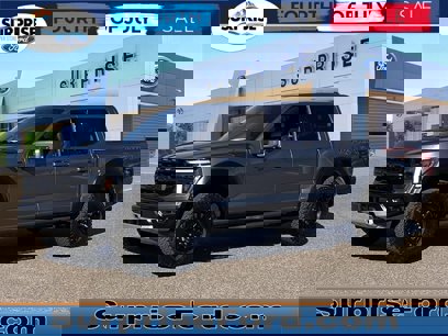 Used 2024 Ford F150 Raptor