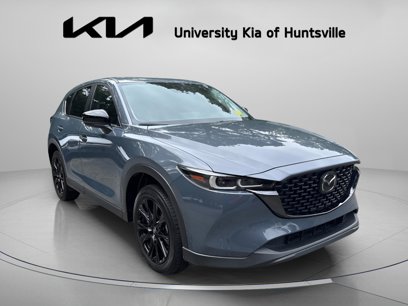 Used 2024 MAZDA CX-5 Carbon Edition