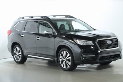Used 2022 Subaru Ascent Touring