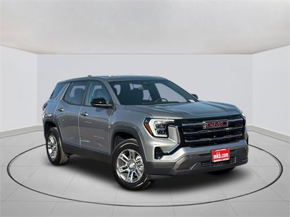 New 2025 GMC Terrain Elevation