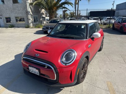 Used 2023 MINI Cooper SE