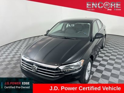 Used 2019 Volkswagen Jetta S w/ Driver Assistance Package