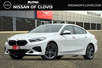 Used 2024 BMW 228i Gran Coupe w/ Convenience Package
