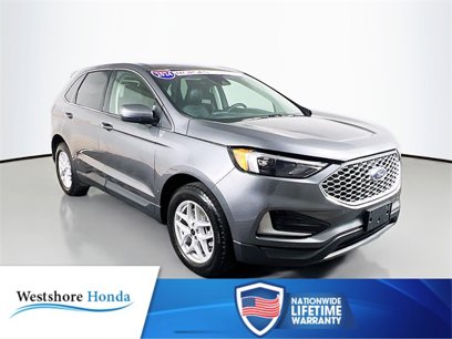 Used 2024 Ford Edge SEL