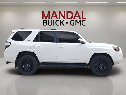Used 2023 Toyota 4Runner SR5 Premium