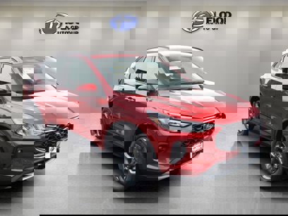 New 2025 Ford Escape ST-Line Elite w/ Tech Pack #1