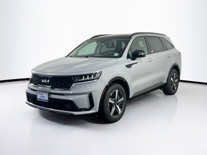 Used 2023 Kia Sorento EX w/ Panoramic Sunroof Package