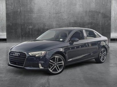 Used 2017 Audi A3 2.0T Premium