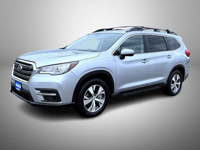 Used 2021 Subaru Ascent Premium w/ Convenience Package