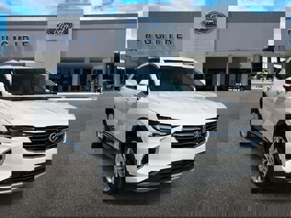 Used 2021 Buick Envision Preferred