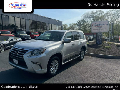 Used 2014 Lexus GX 460
