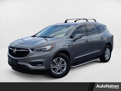 Used 2019 Buick Enclave Essence