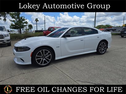 Used 2023 Dodge Charger R/T