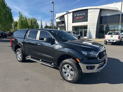 Used 2019 Ford Ranger XLT w/ Equipment Group 302A Luxury