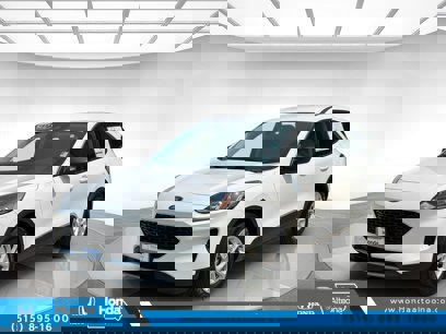 Used 2022 Ford Escape SE