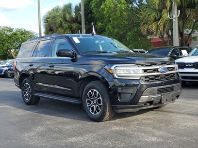 Used 2022 Ford Expedition XLT