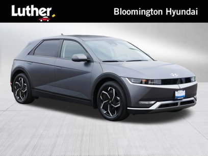 Certified 2023 Hyundai Ioniq 5 SEL