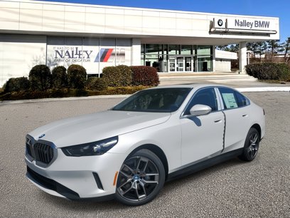 Used 2025 BMW i5 eDrive40i w/ Premium Package