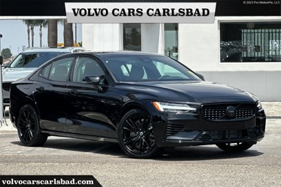 Used 2024 Volvo S60 T8 Plus