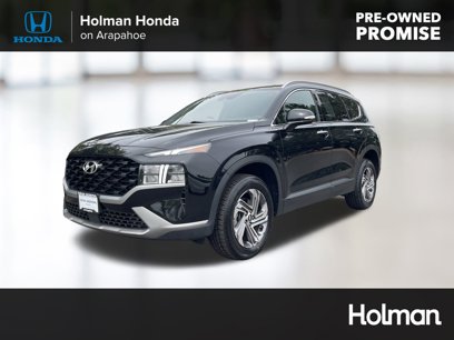 Used 2023 Hyundai Santa Fe SEL