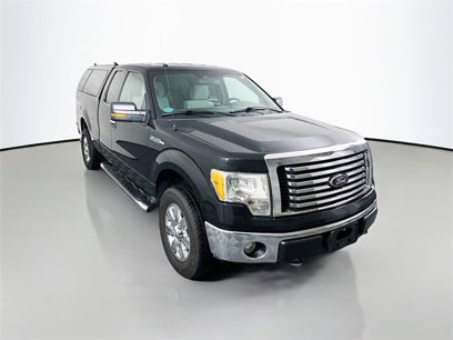 Used 2012 Ford F150 XLT w/ XLT Chrome Pkg