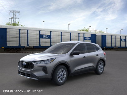 New 2025 Ford Escape Active