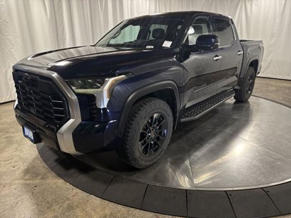 Used 2023 Toyota Tundra Limited