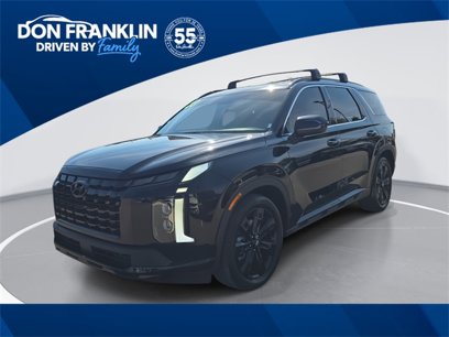 Certified 2023 Hyundai Palisade XRT