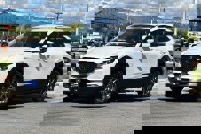 Used 2024 MAZDA CX-30 AWD 2.5 S