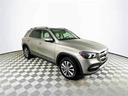 Certified 2022 Mercedes-Benz GLE 450 4MATIC