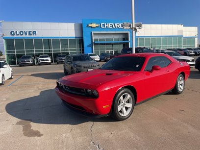 Used 2014 Dodge Challenger R/T