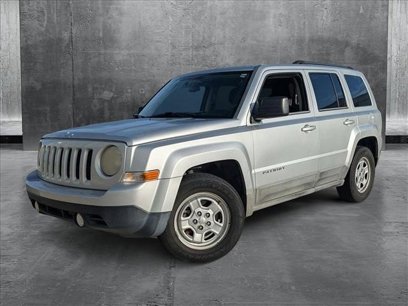 Used 2011 Jeep Patriot Sport w/ PWR Value Group