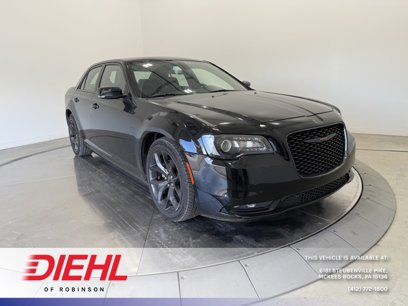 Used 2022 Chrysler 300 S