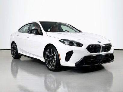 New 2026 BMW 228i xDrive w/ Premium Package