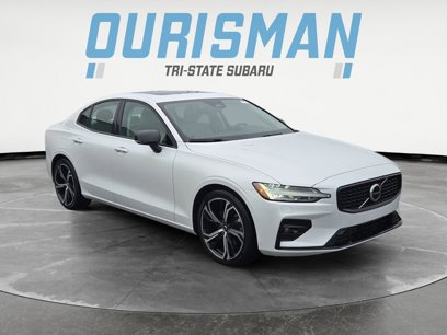 Used 2024 Volvo S60 B5 Core