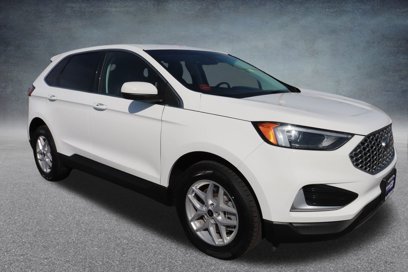 Used 2024 Ford Edge SEL