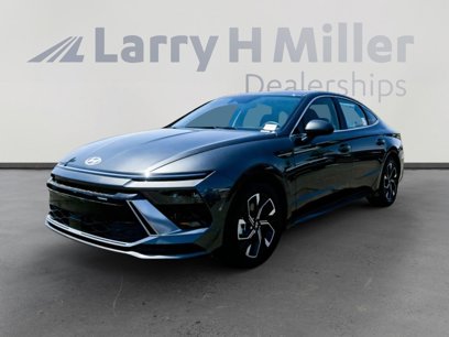 Used 2024 Hyundai Sonata SEL