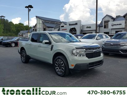 Used 2023 Ford Maverick Lariat