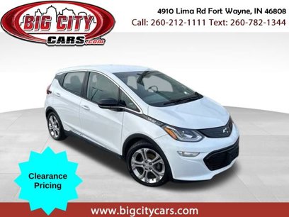 Used 2020 Chevrolet Bolt LT