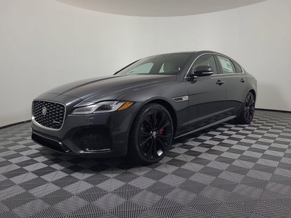 New 2024 Jaguar XF R-Dynamic SE