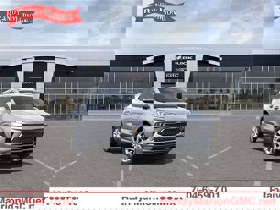 New 2025 Buick Encore GX Avenir w/ Avenir Convenience Package