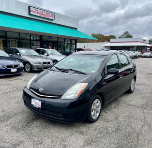 Used 2008 Toyota Prius