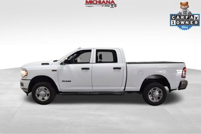 Used 2022 RAM 2500 Tradesman