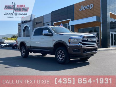 Used 2024 RAM 3500 Limited