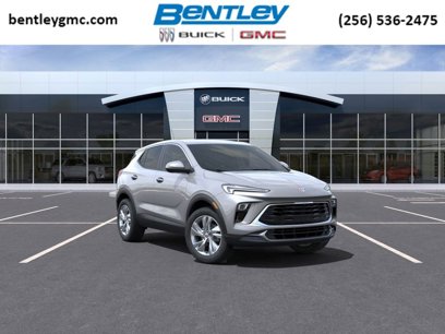 New 2025 Buick Encore GX Preferred w/ Advanced Technology Package