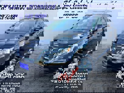 Used 2011 Lexus RX 350 AWD