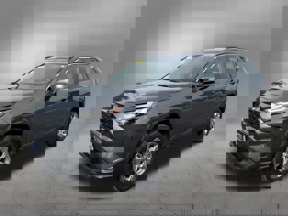 Used 2024 Toyota RAV4 XLE