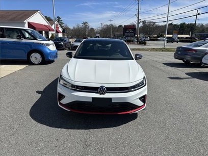 New 2025 Volkswagen Jetta GLI Autobahn