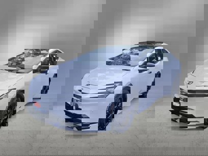 New 2025 Toyota Prius Nightshade