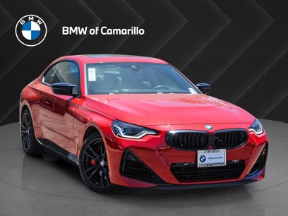 Used 2024 BMW M240i xDrive Coupe w/ Premium Package